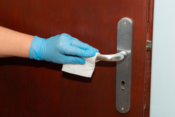 Hygiène et désinfection en entreprise à Québec