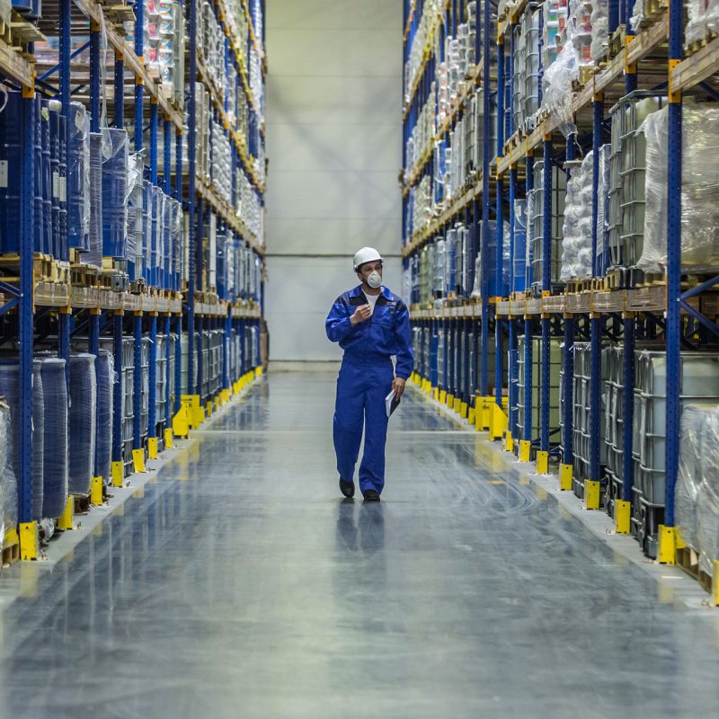 Hygiène et désinfection en entreprise à Québec